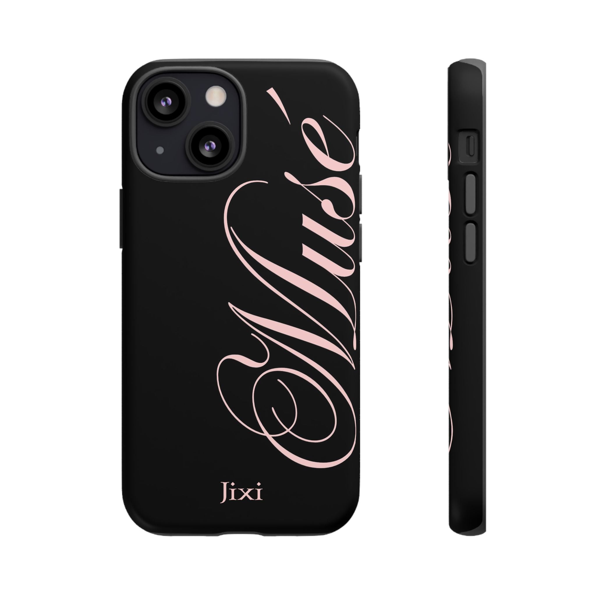 'MUSE' iPhone Case
