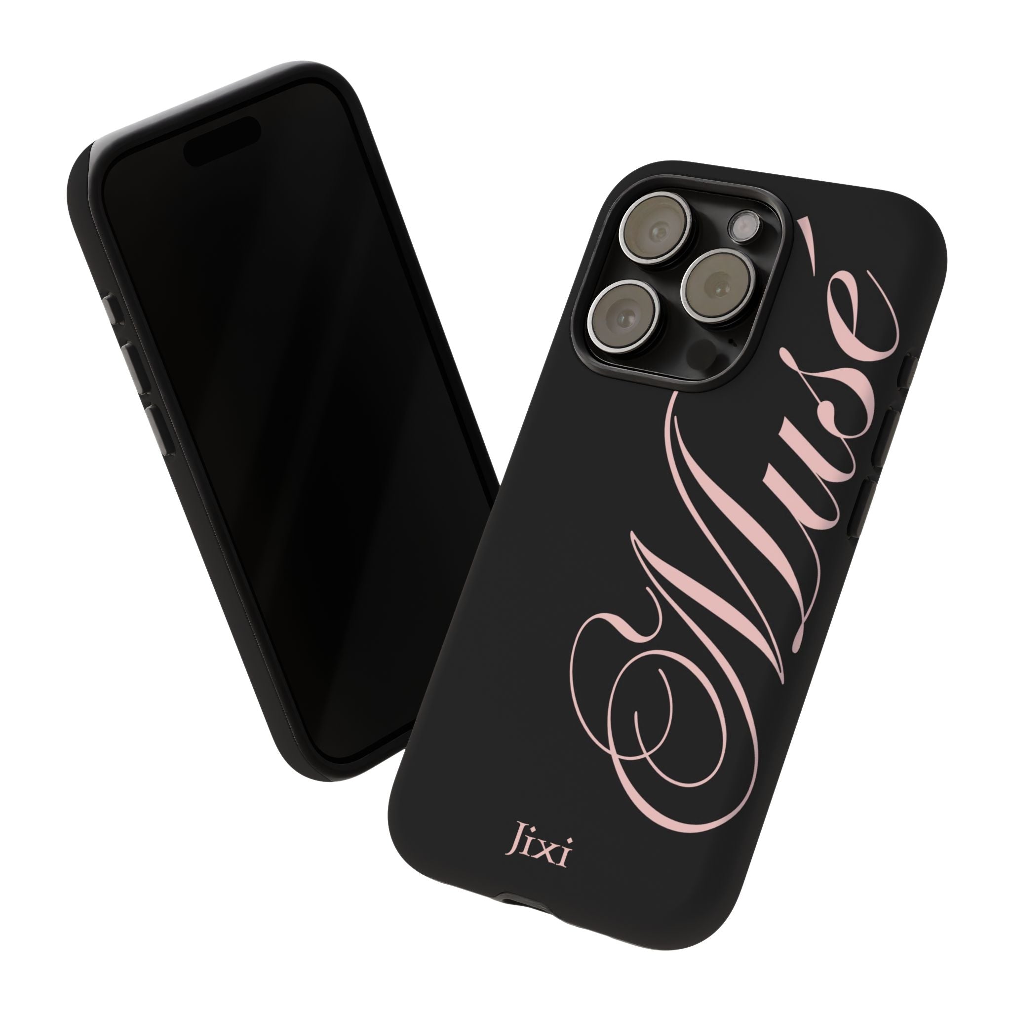 'MUSE' iPhone Case