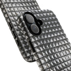 ONYX GRID iPhone Case