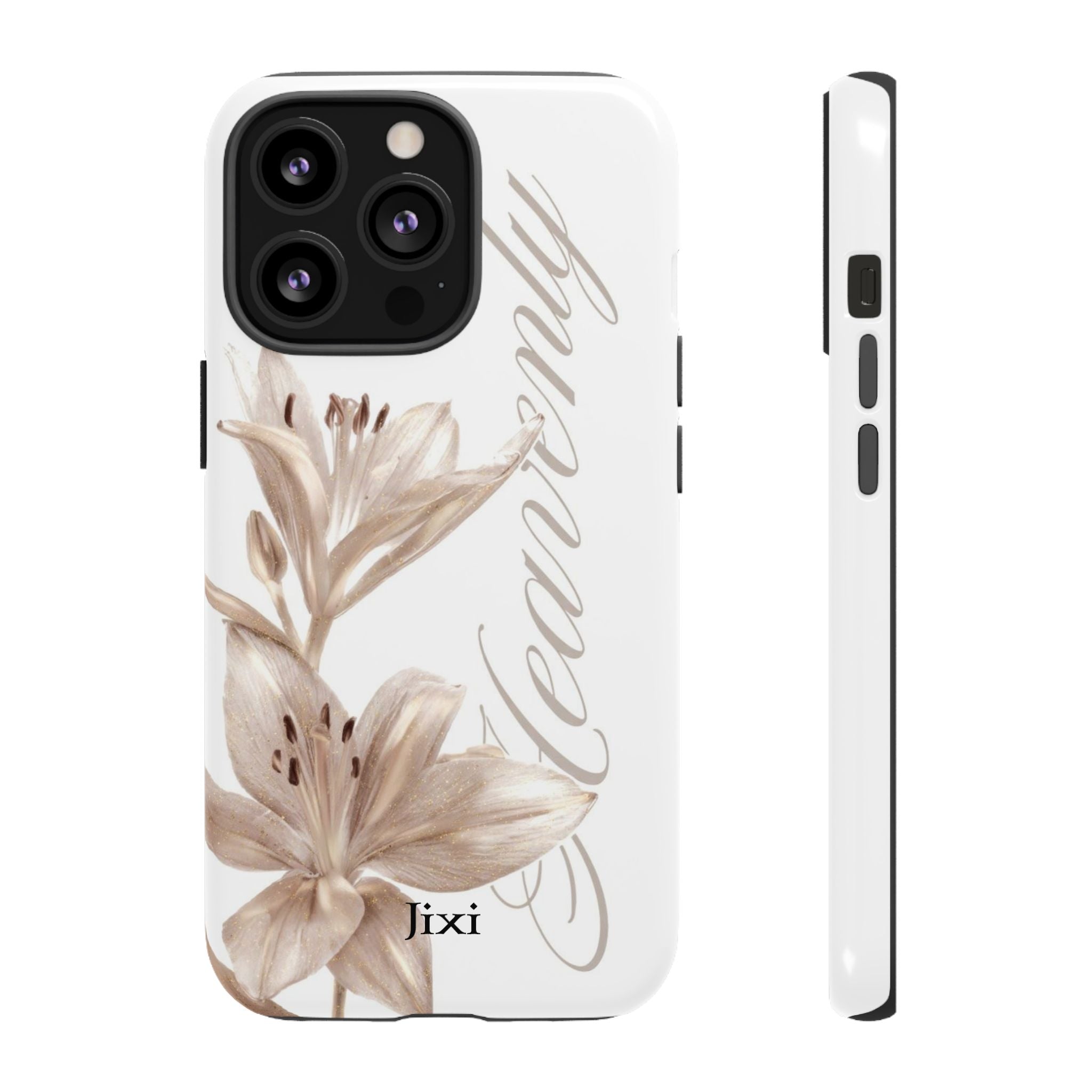 'HEAVENLY' iPhone Case