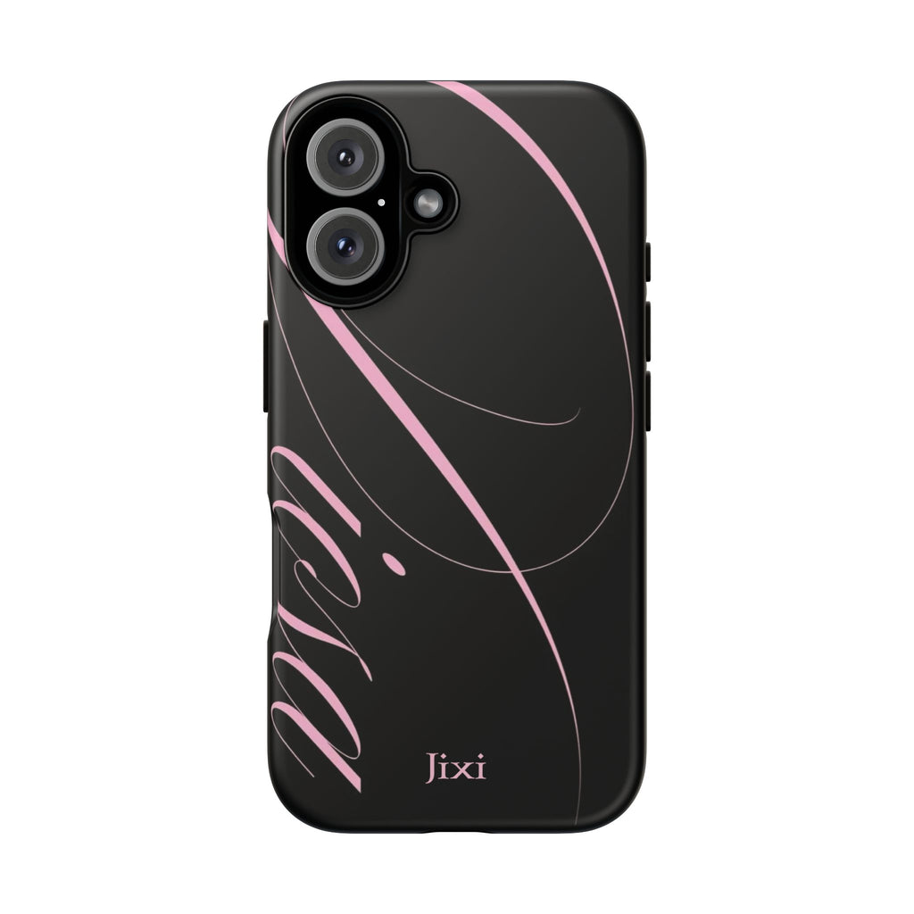 'DIVA' iPhone Case