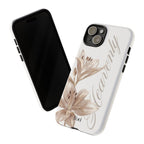 'HEAVENLY' iPhone Case