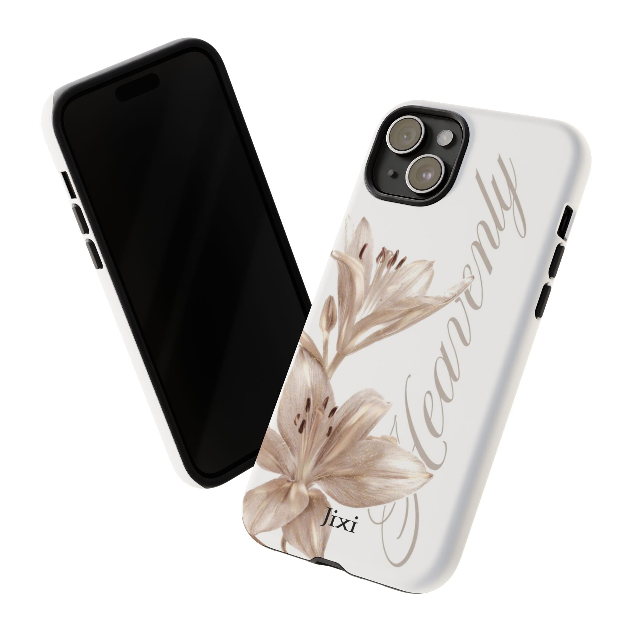 'HEAVENLY' iPhone Case