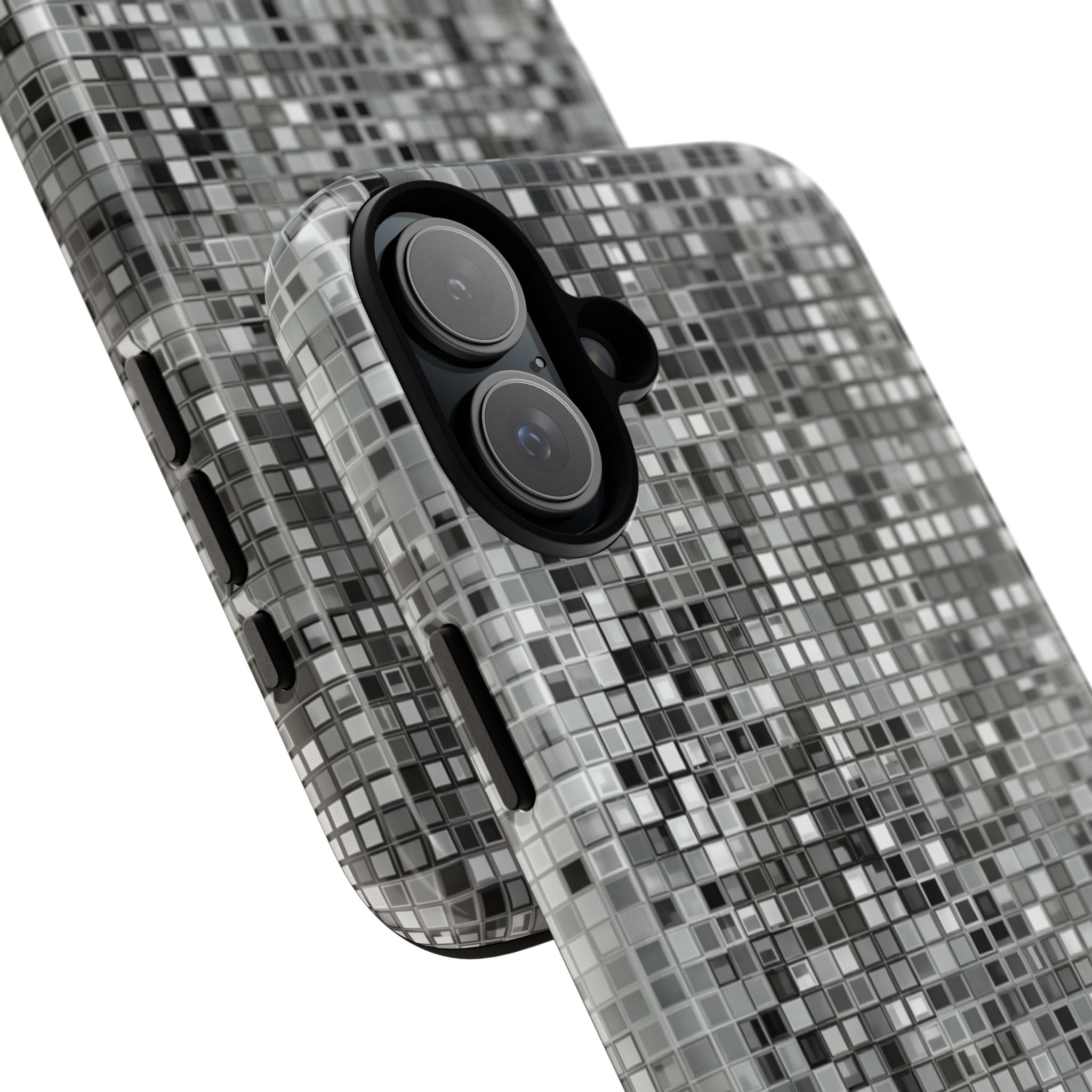 DISCO iPhone Case