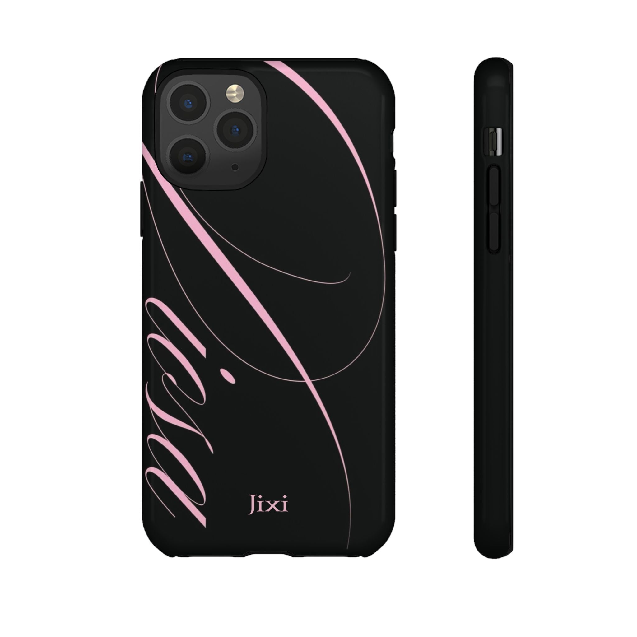 'DIVA' iPhone Case