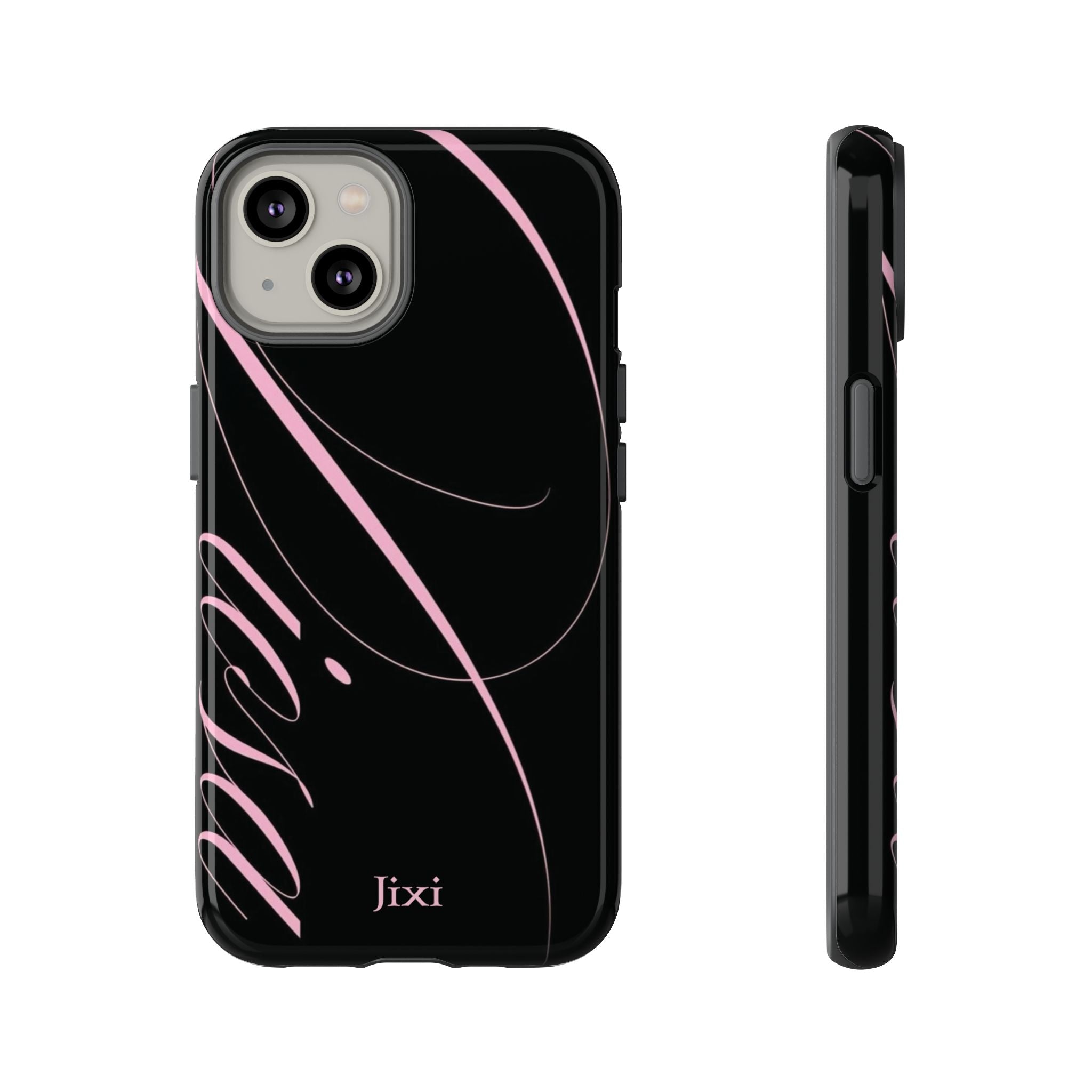 'DIVA' iPhone Case