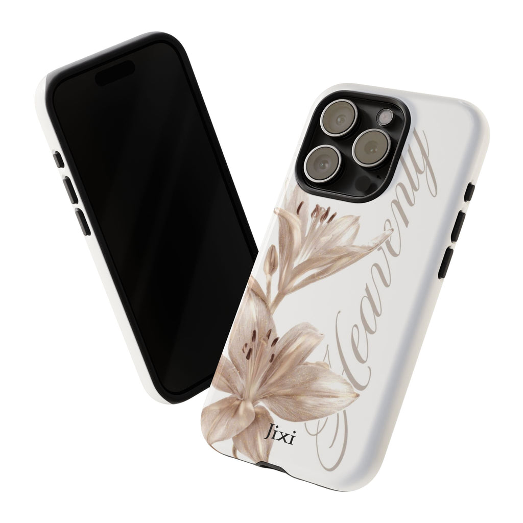 'HEAVENLY' iPhone Case