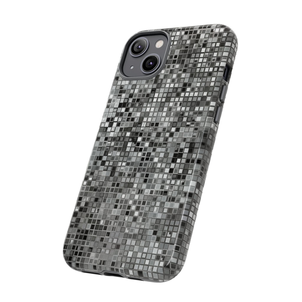 DISCO iPhone Case