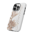 'HEAVENLY' iPhone Case