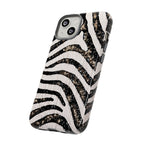 UNTAMED GRACE iPhone Case