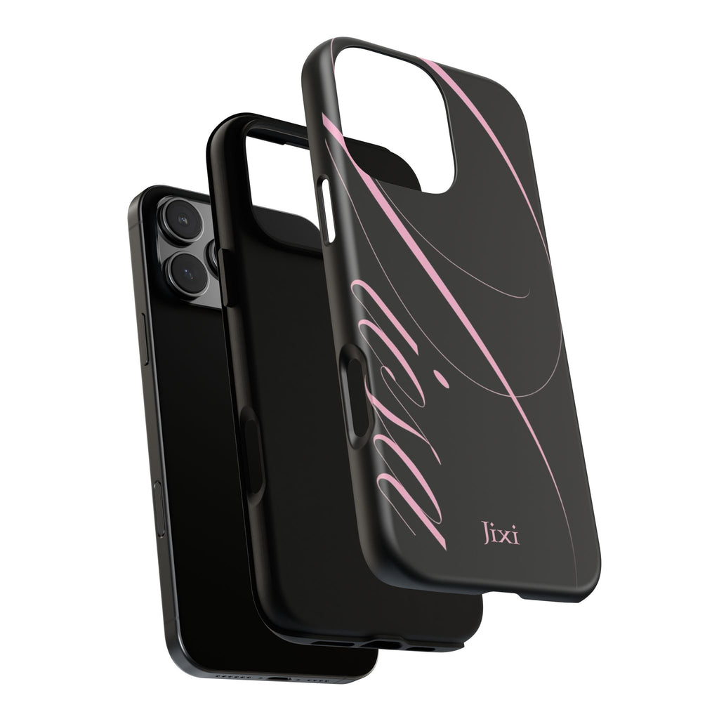 'DIVA' iPhone Case