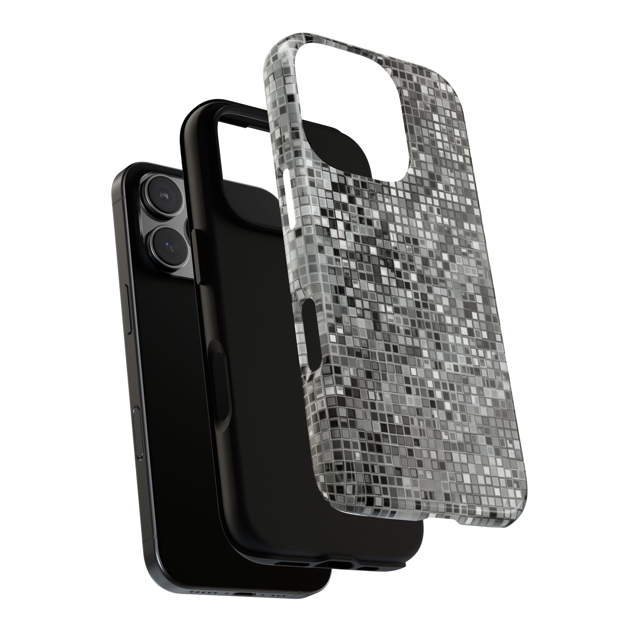 DISCO iPhone Case