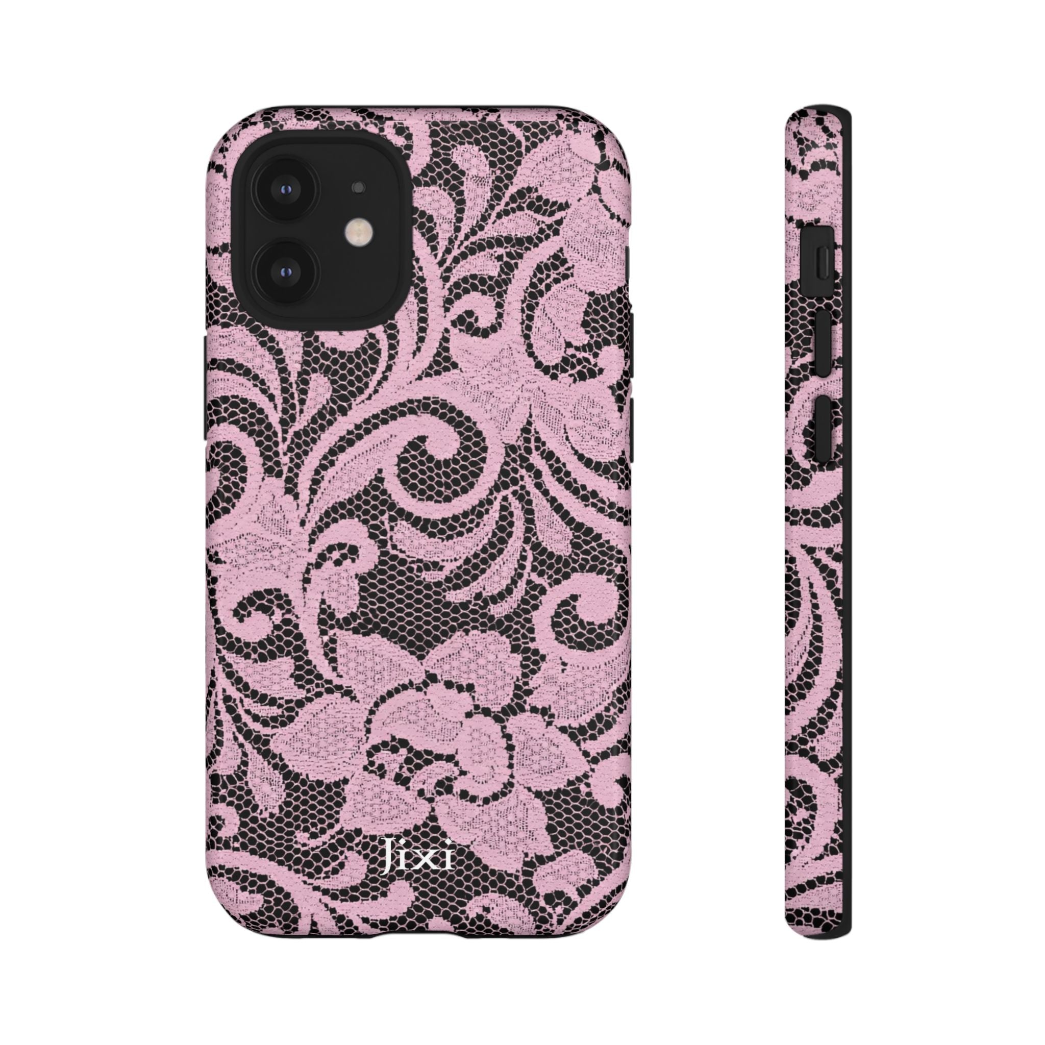 FLEUR iPhone Case