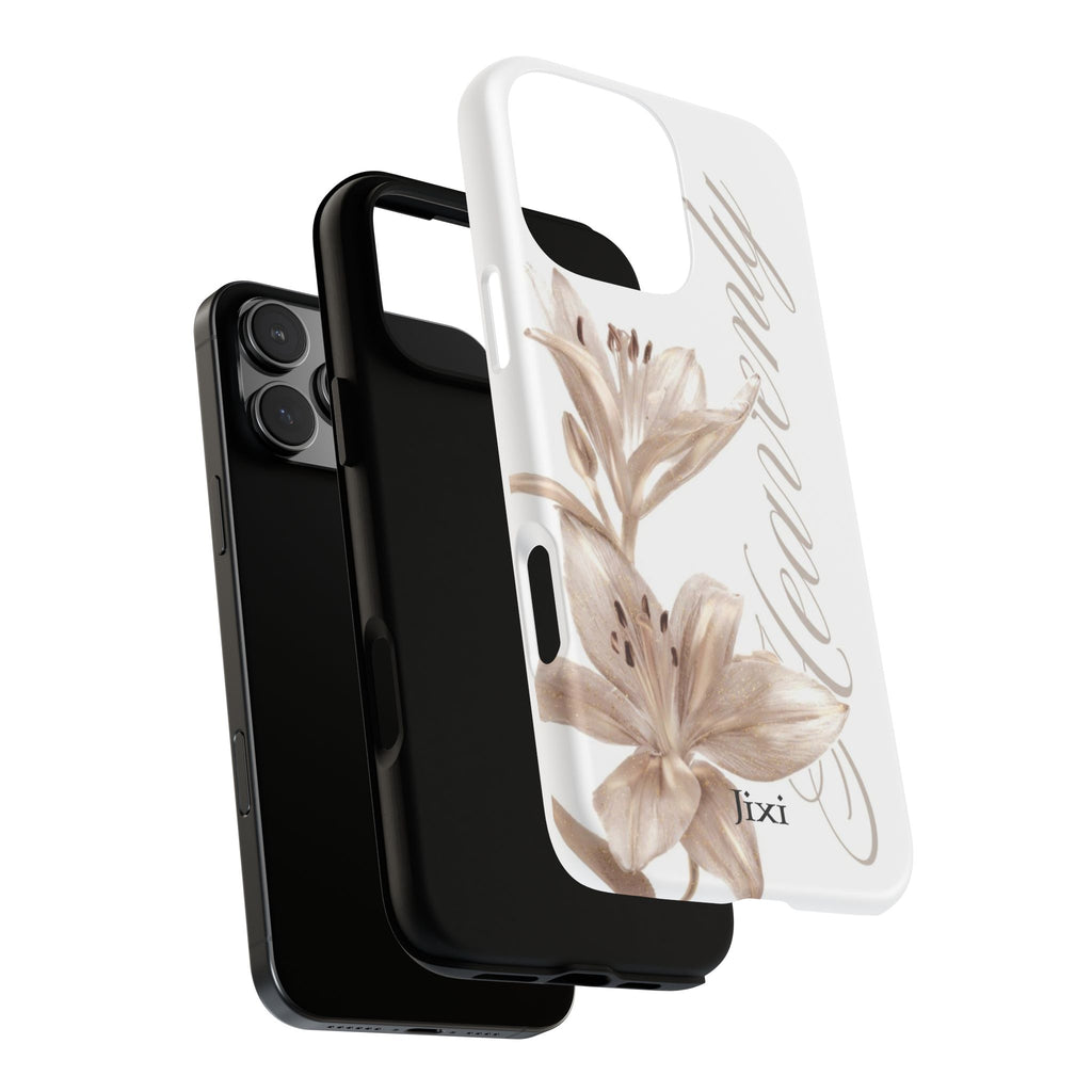 'HEAVENLY' iPhone Case