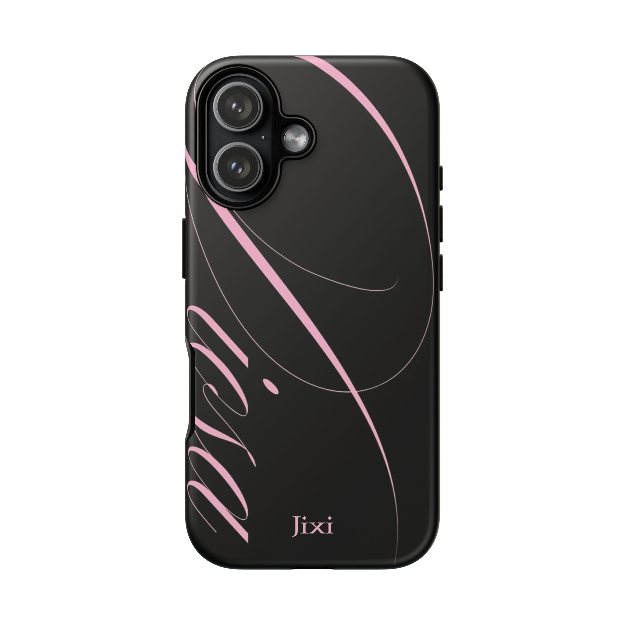 'DIVA' iPhone Case