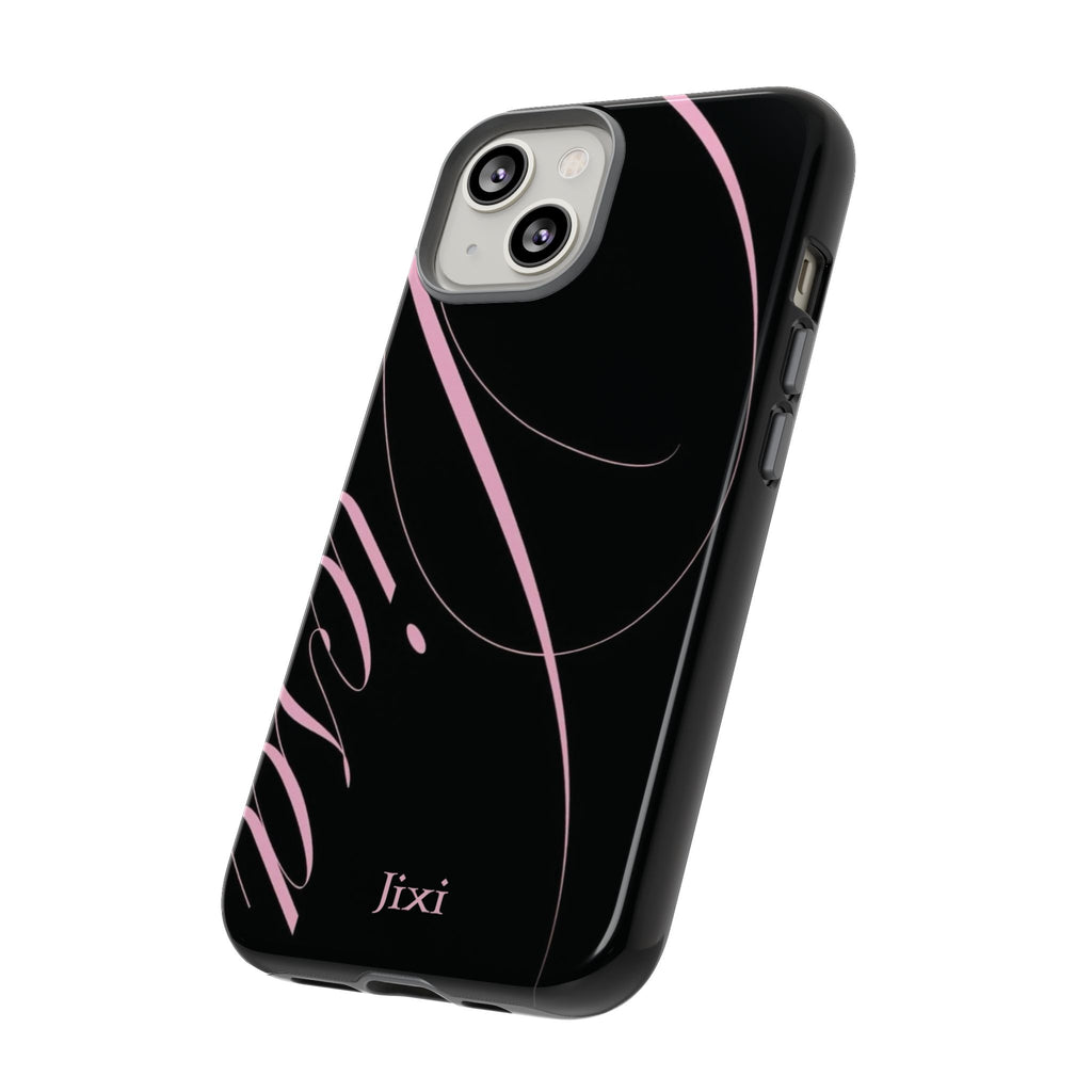 'DIVA' iPhone Case