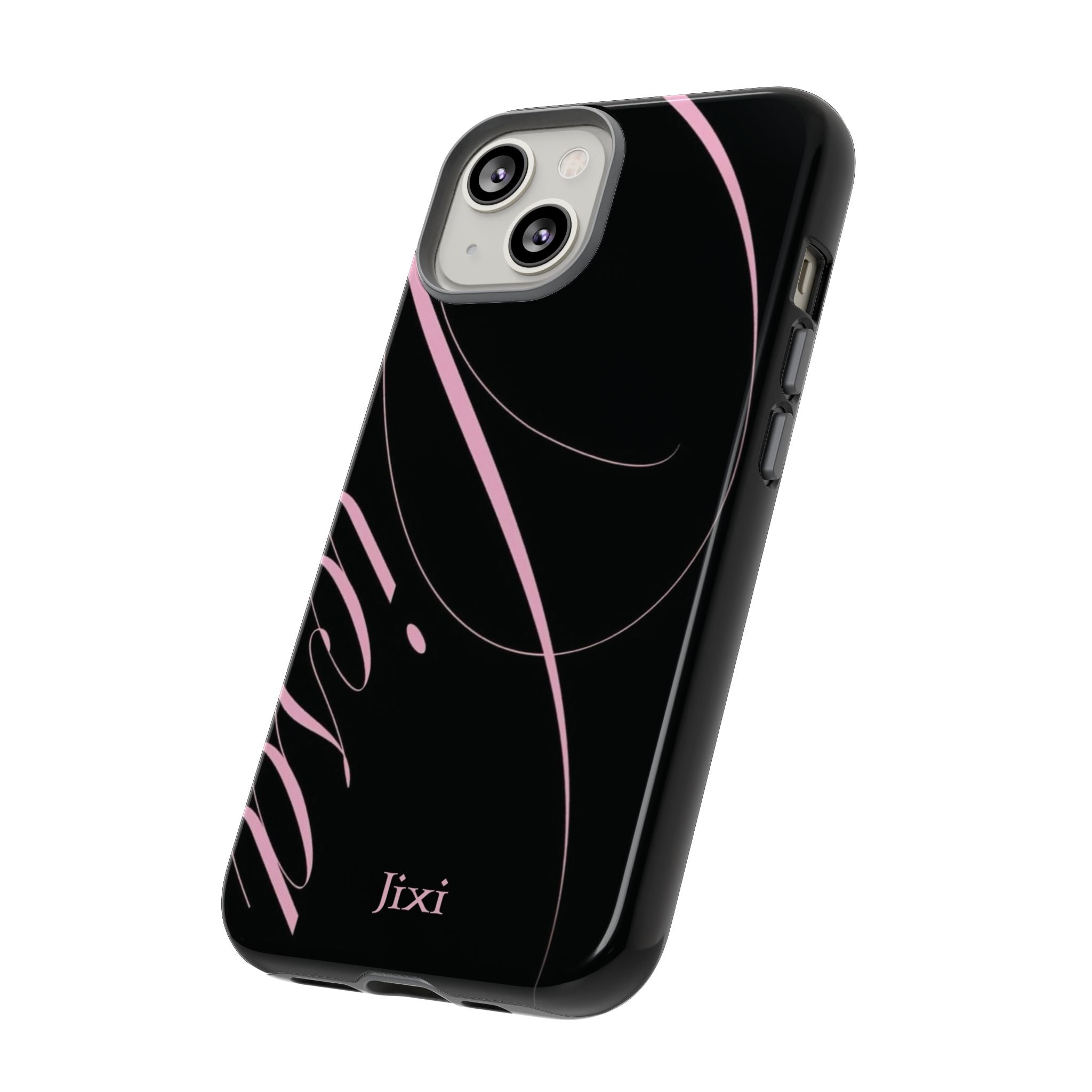 'DIVA' iPhone Case