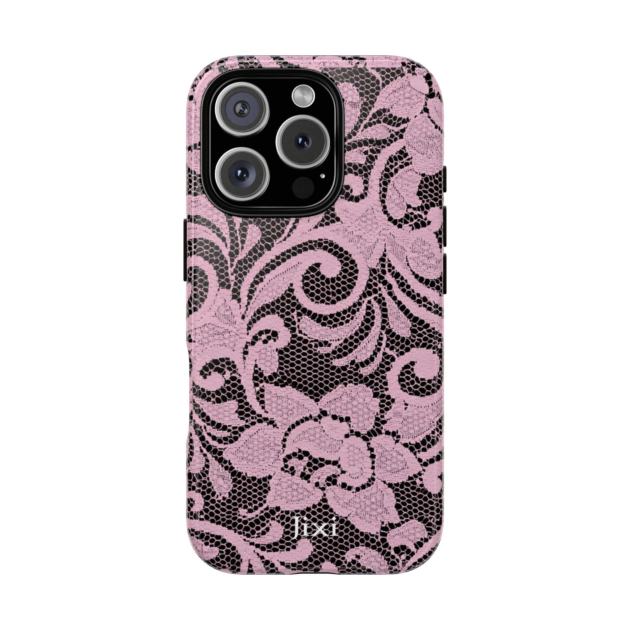 FLEUR iPhone Case