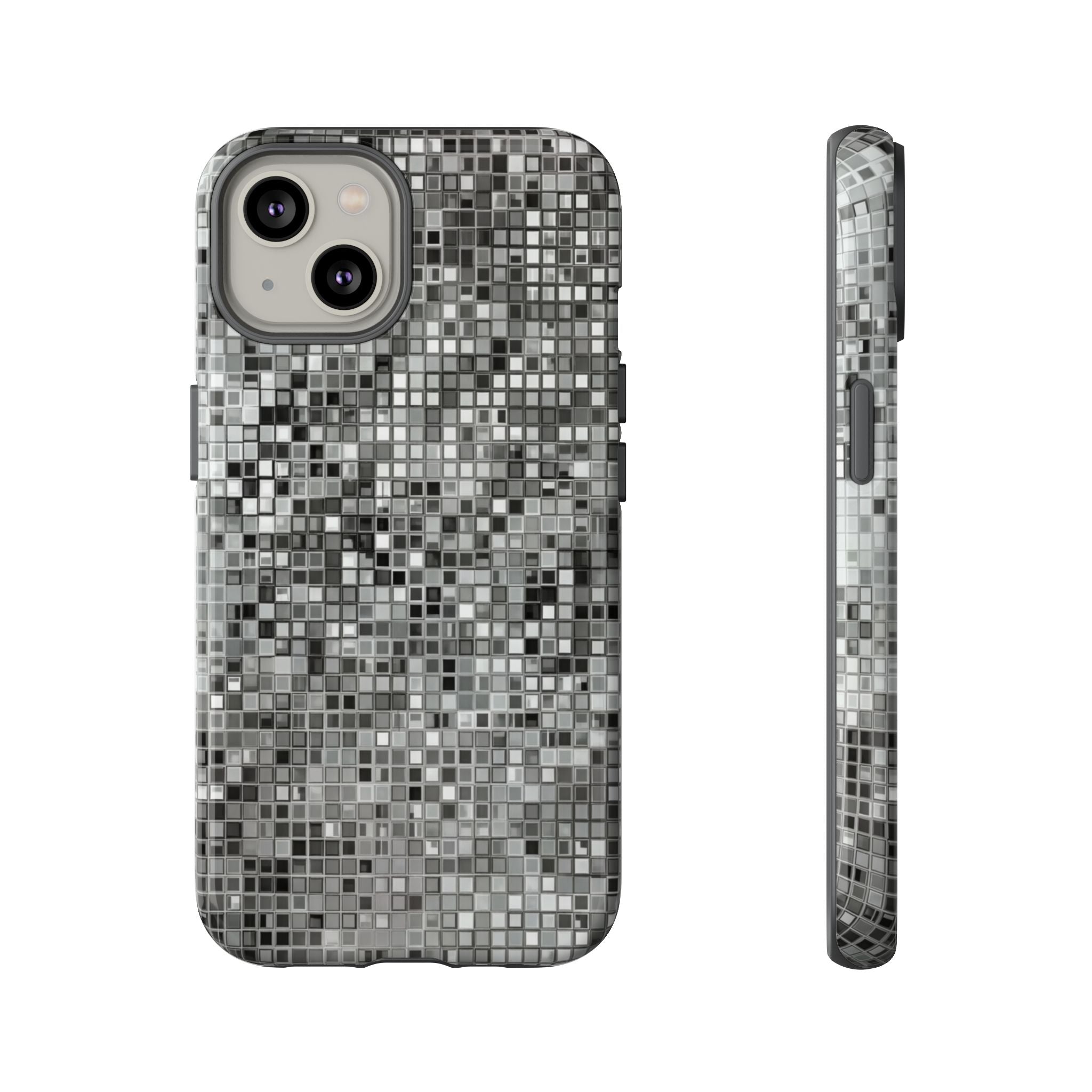 DISCO iPhone Case