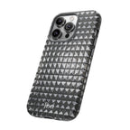 ONYX GRID iPhone Case