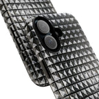 ONYX GRID iPhone Case