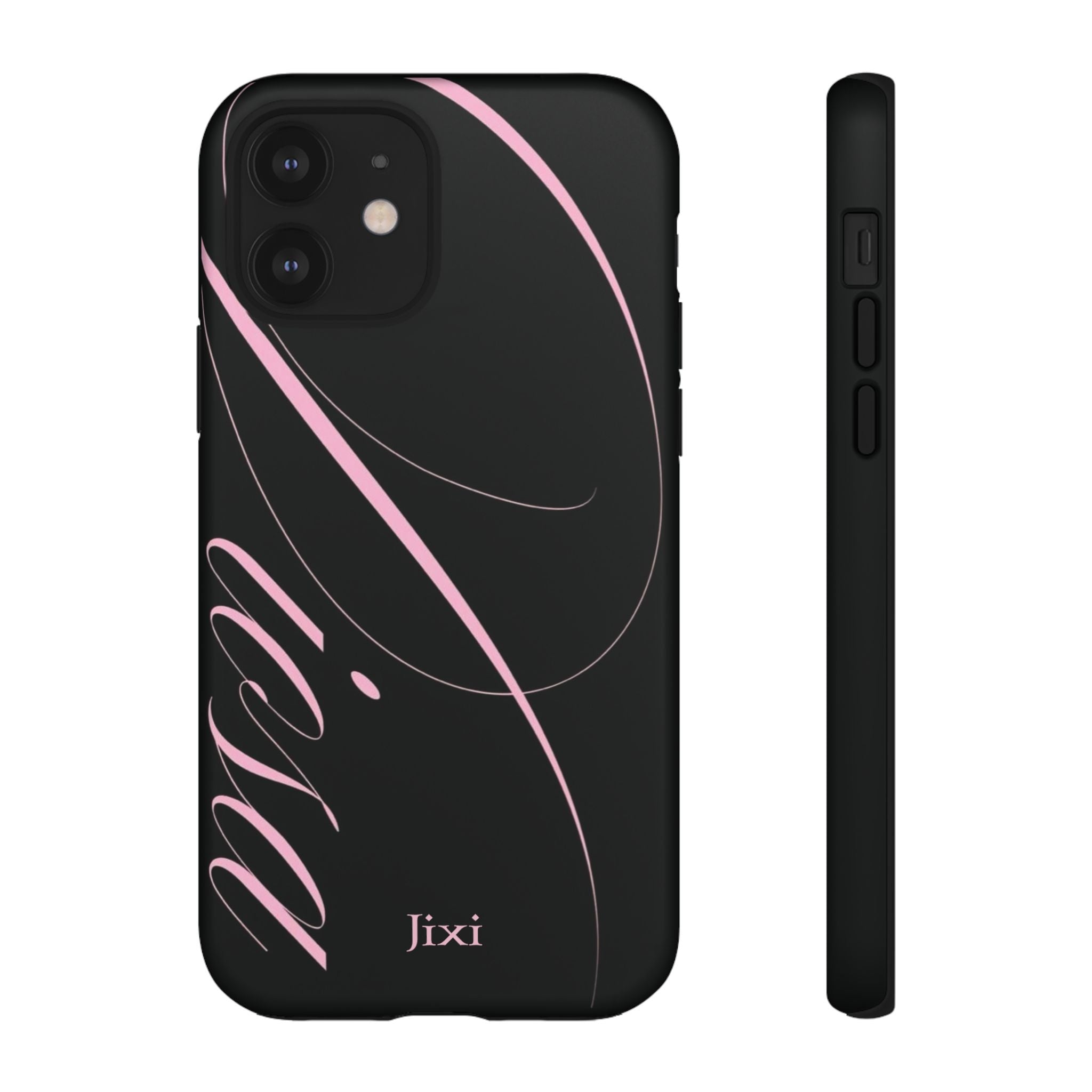 'DIVA' iPhone Case