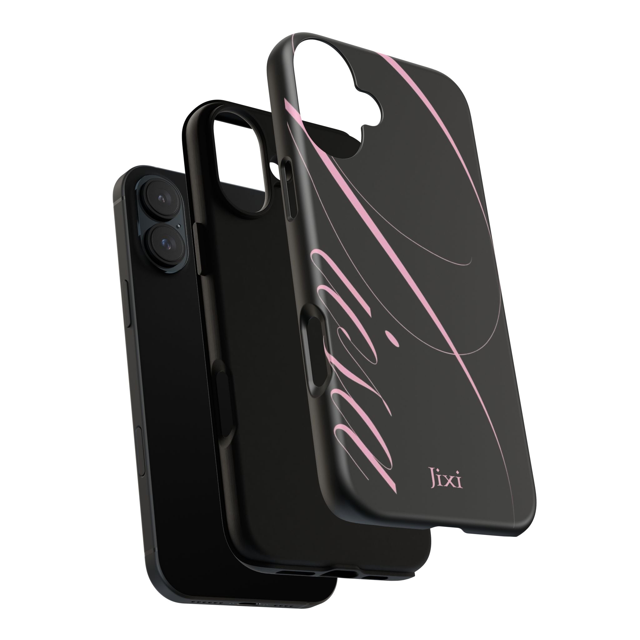 'DIVA' iPhone Case