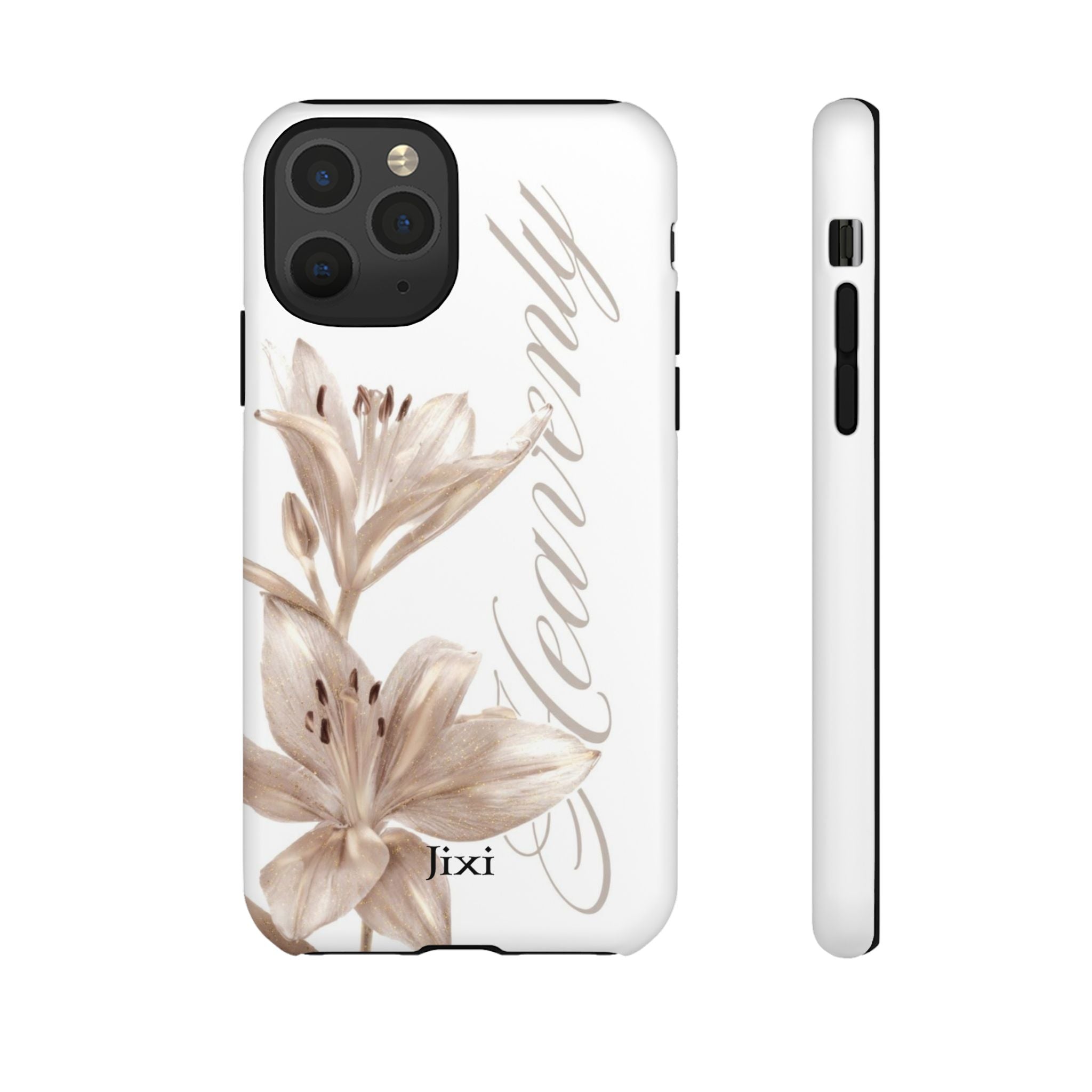 'HEAVENLY' iPhone Case