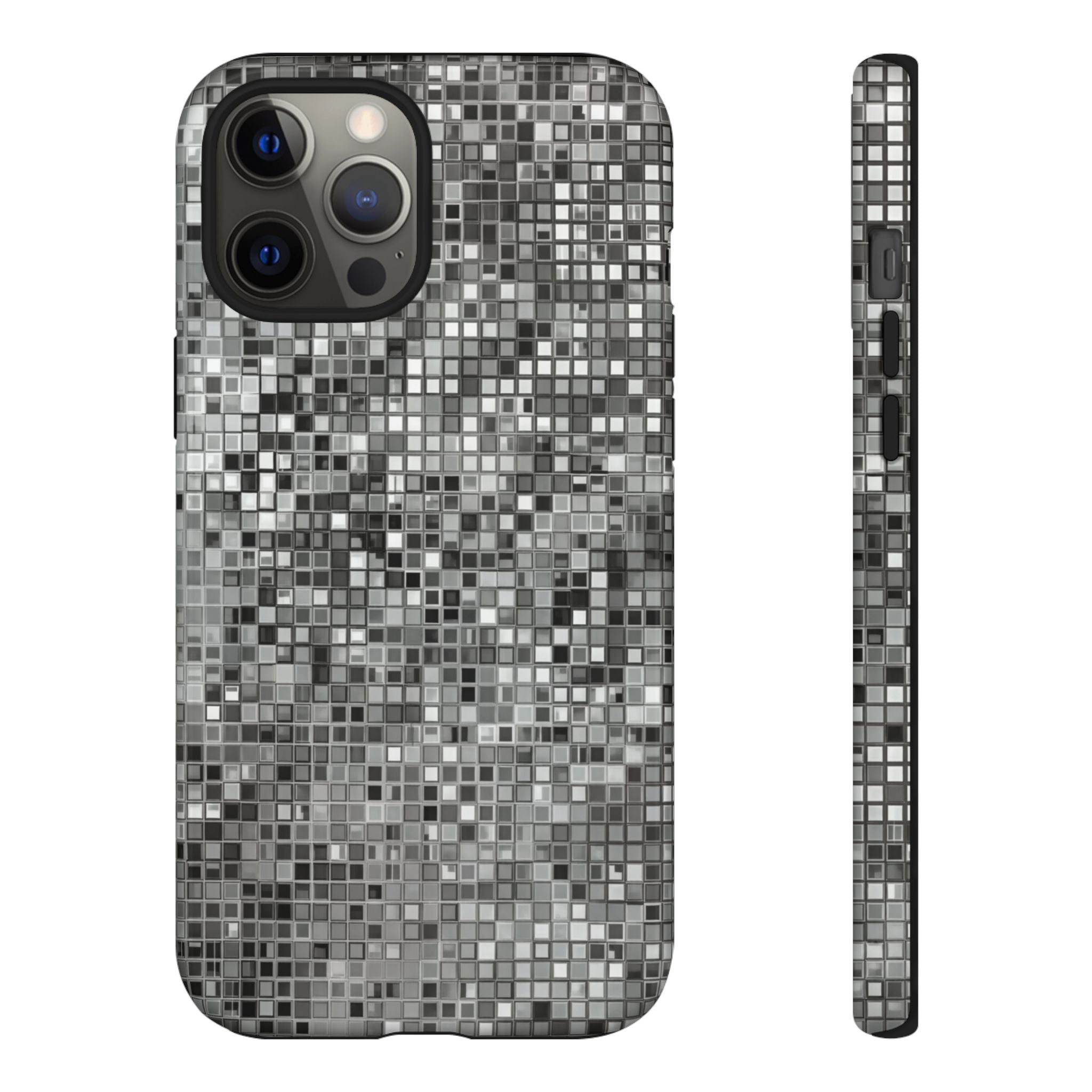 DISCO iPhone Case