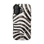 UNTAMED GRACE iPhone Case
