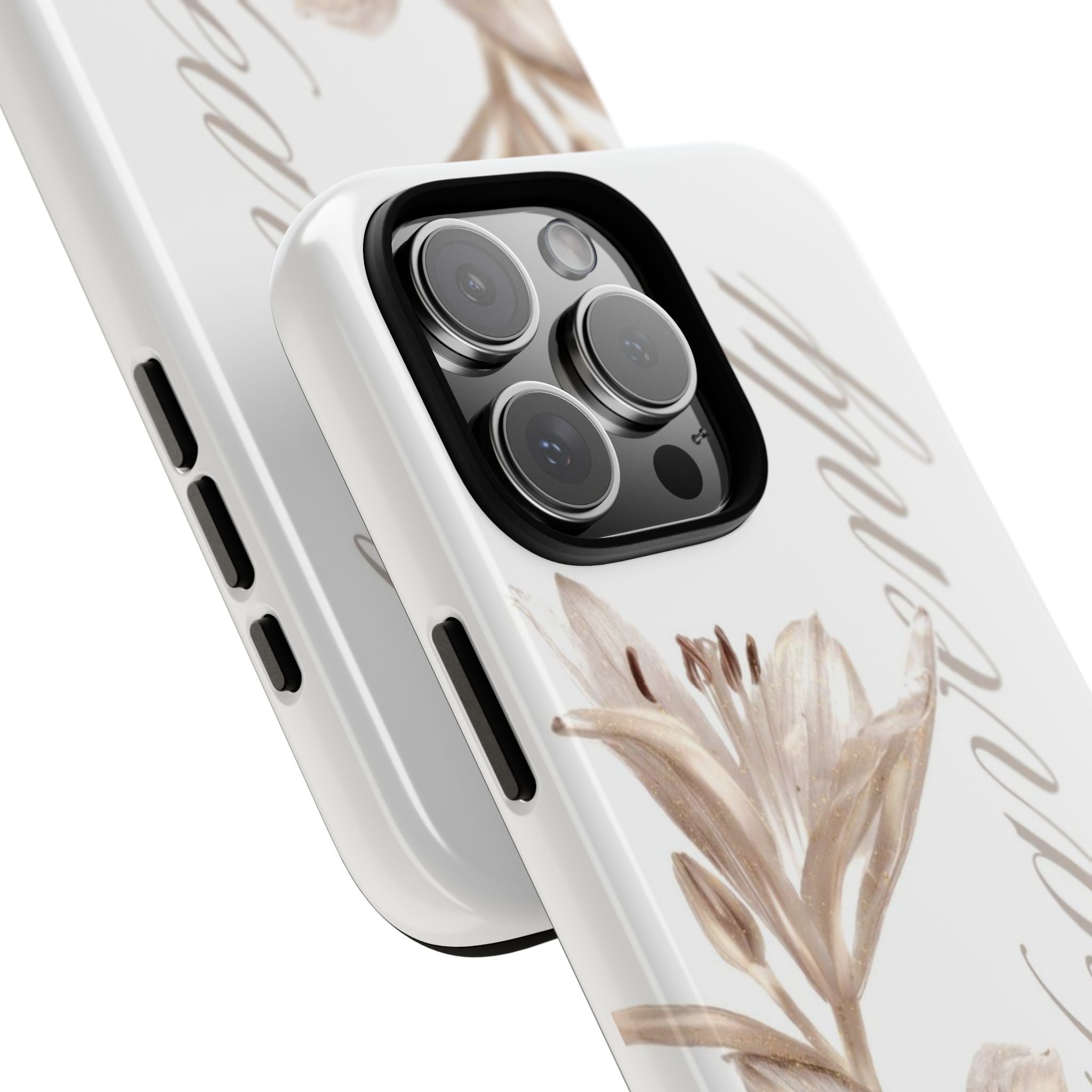 'HEAVENLY' iPhone Case