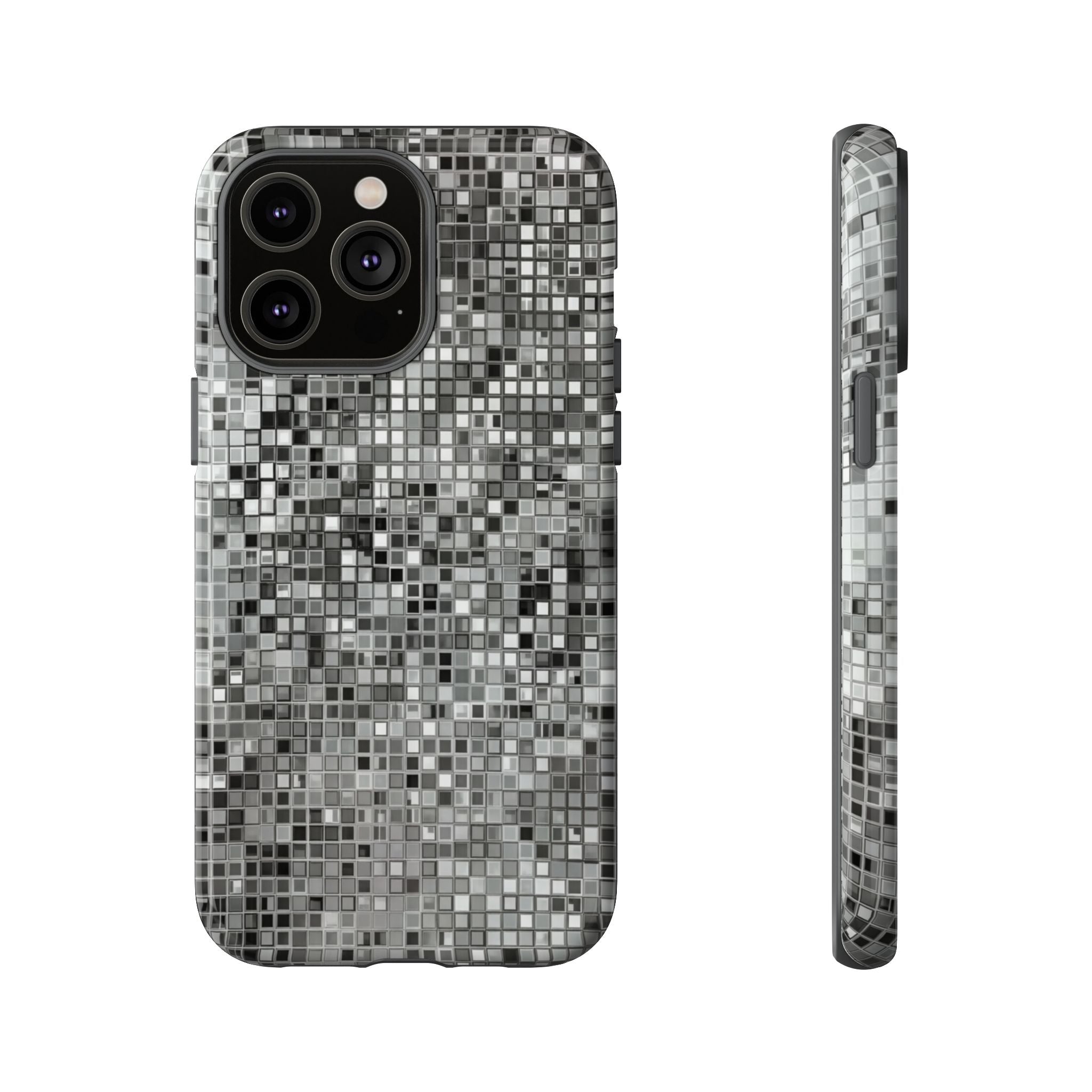 DISCO iPhone Case