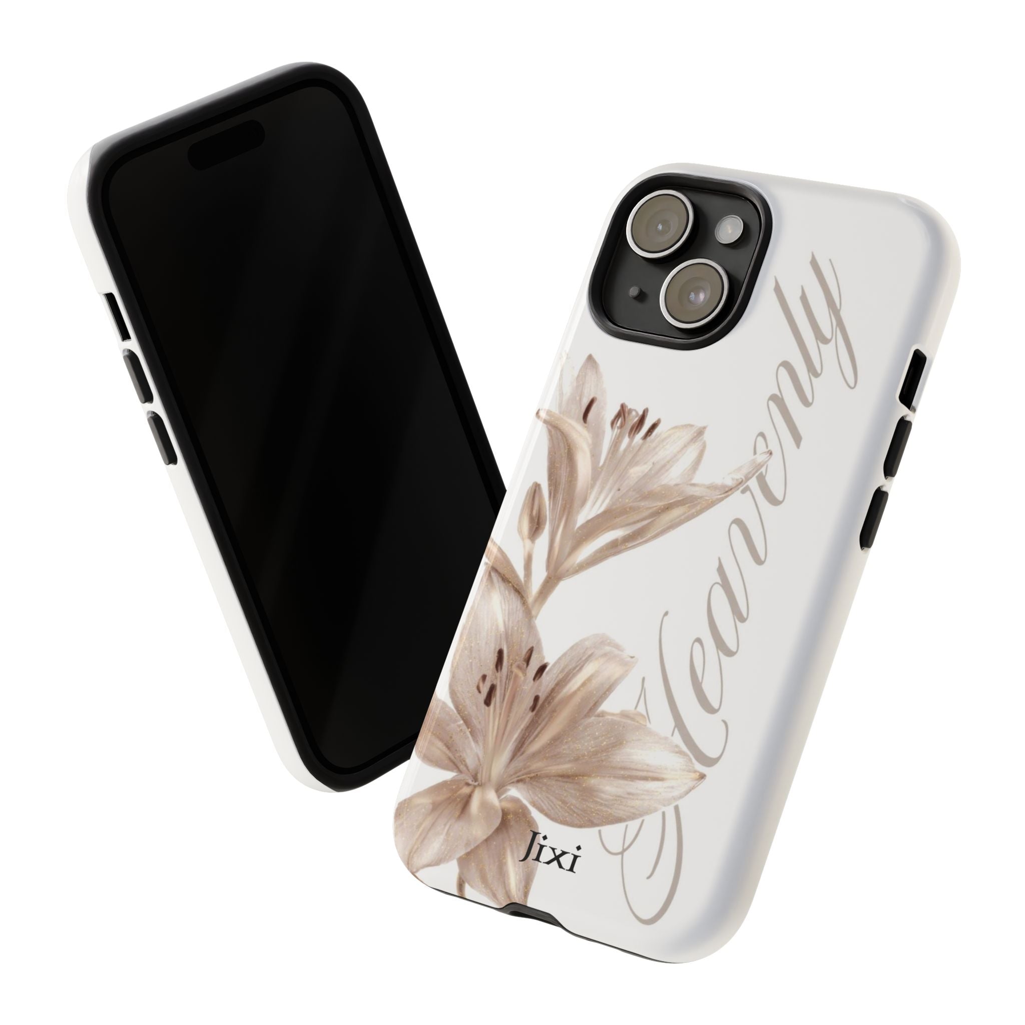 'HEAVENLY' iPhone Case