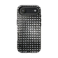 ONYX GRID iPhone Case