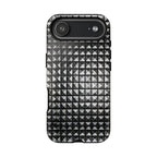 ONYX GRID iPhone Case