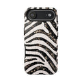 UNTAMED GRACE iPhone Case