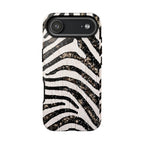 UNTAMED GRACE iPhone Case