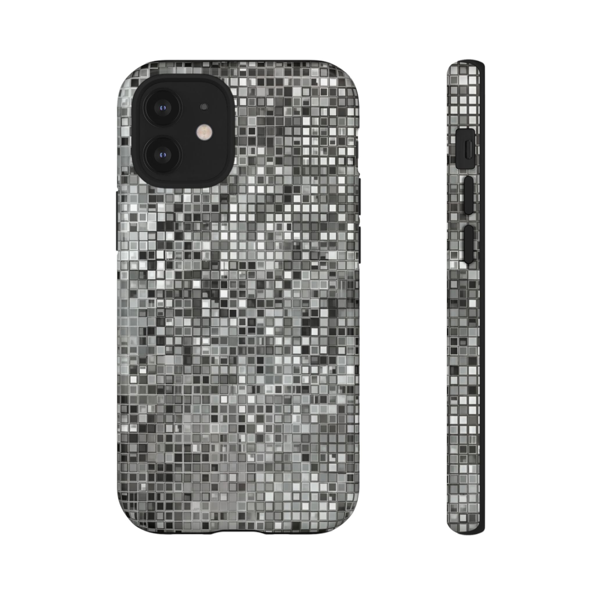 DISCO iPhone Case