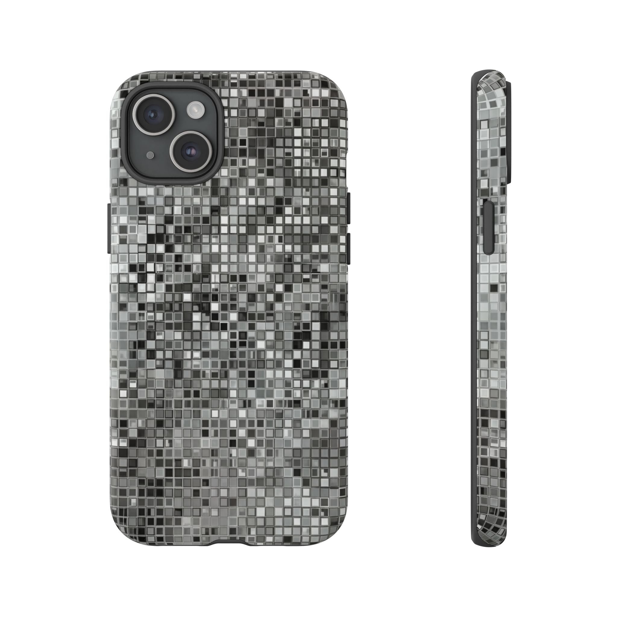 DISCO iPhone Case