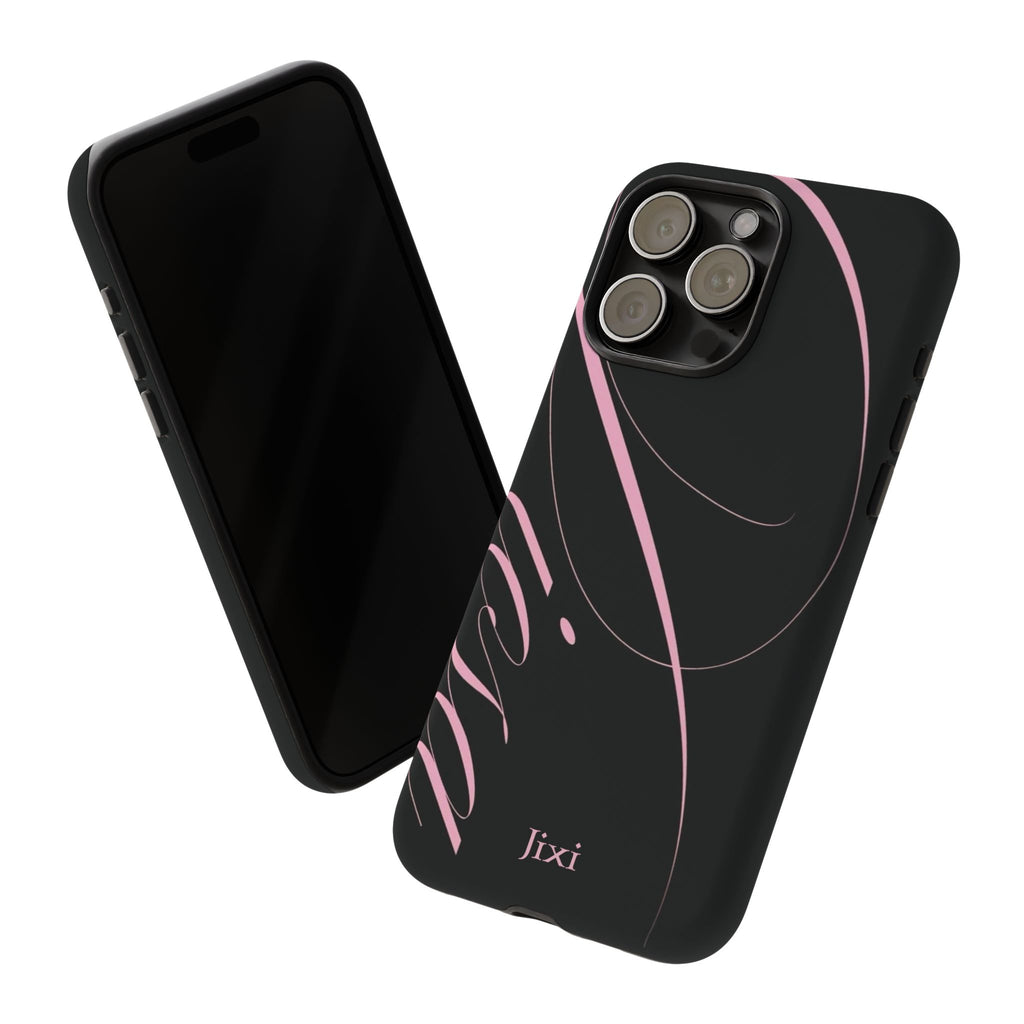 'DIVA' iPhone Case