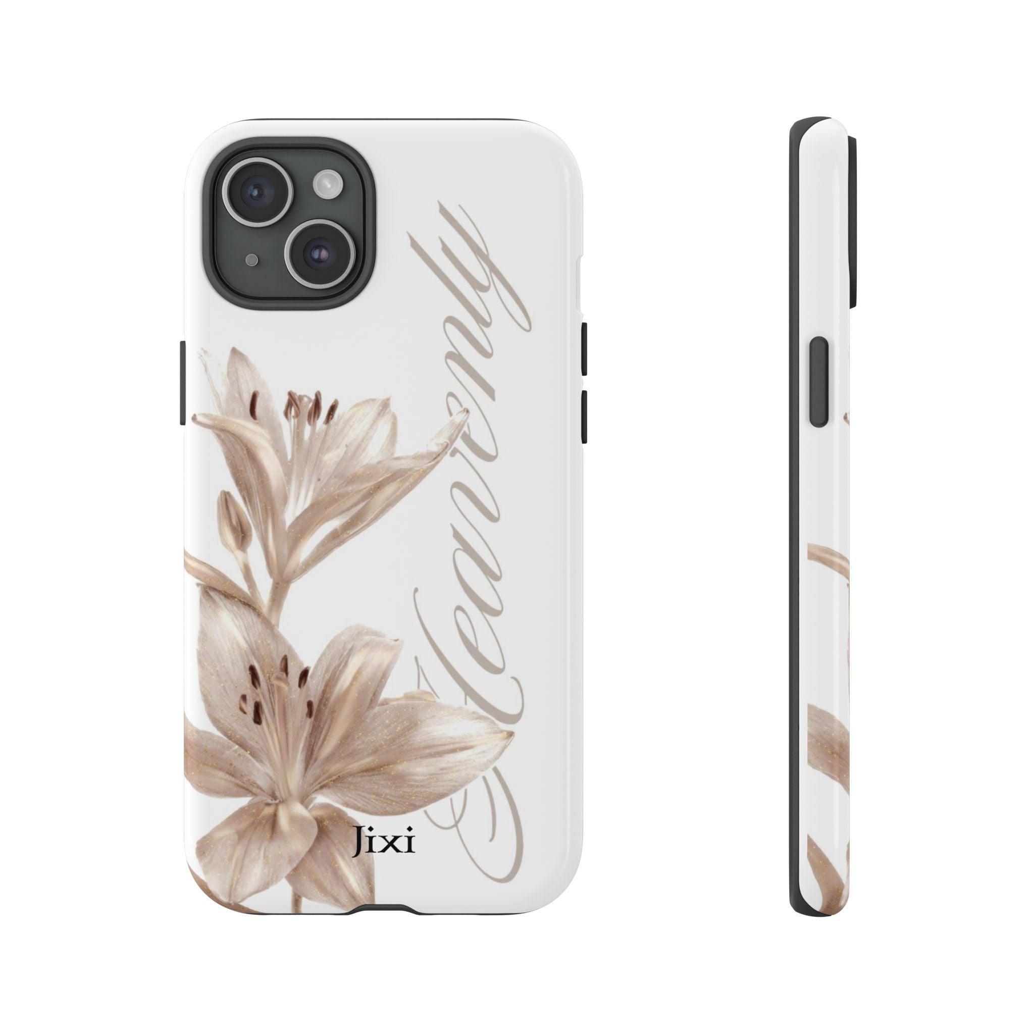 'HEAVENLY' iPhone Case