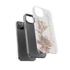 'HEAVENLY' iPhone Case