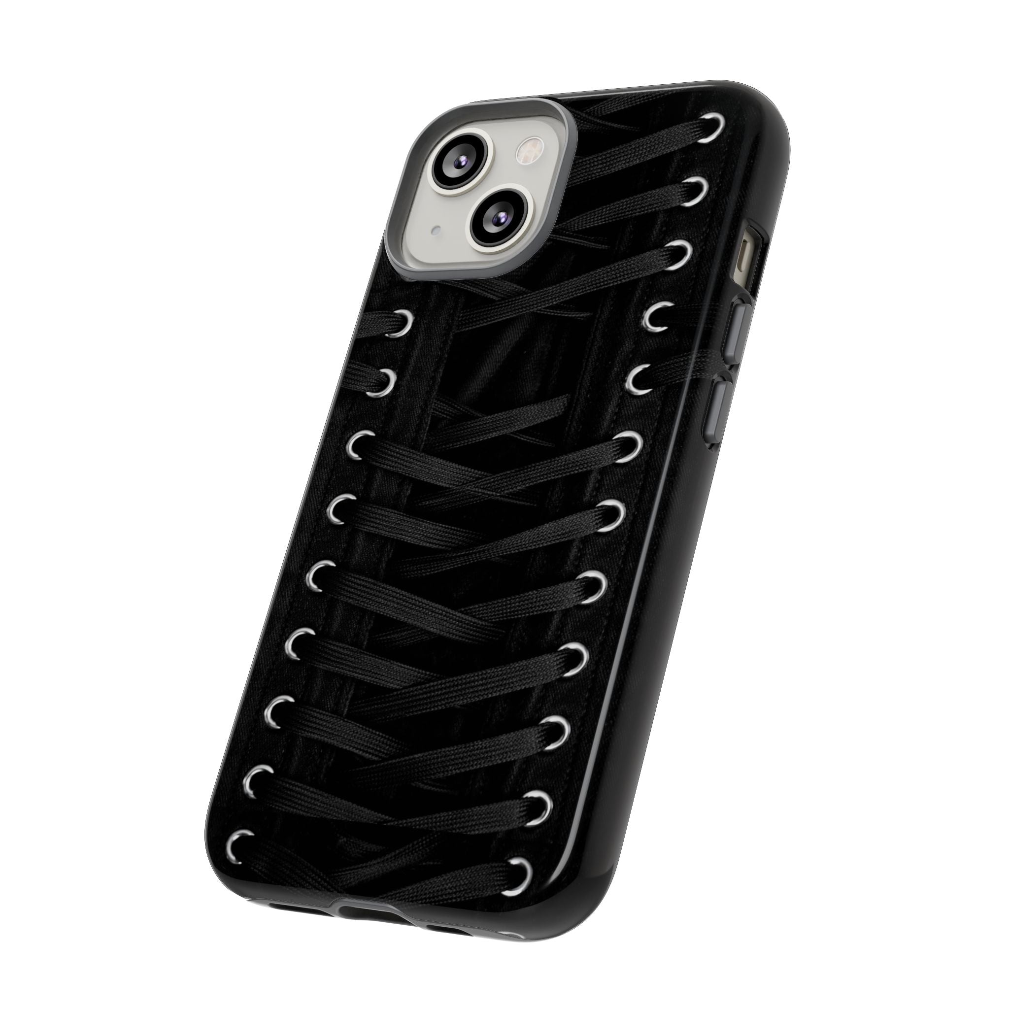 BOUND iPhone Case