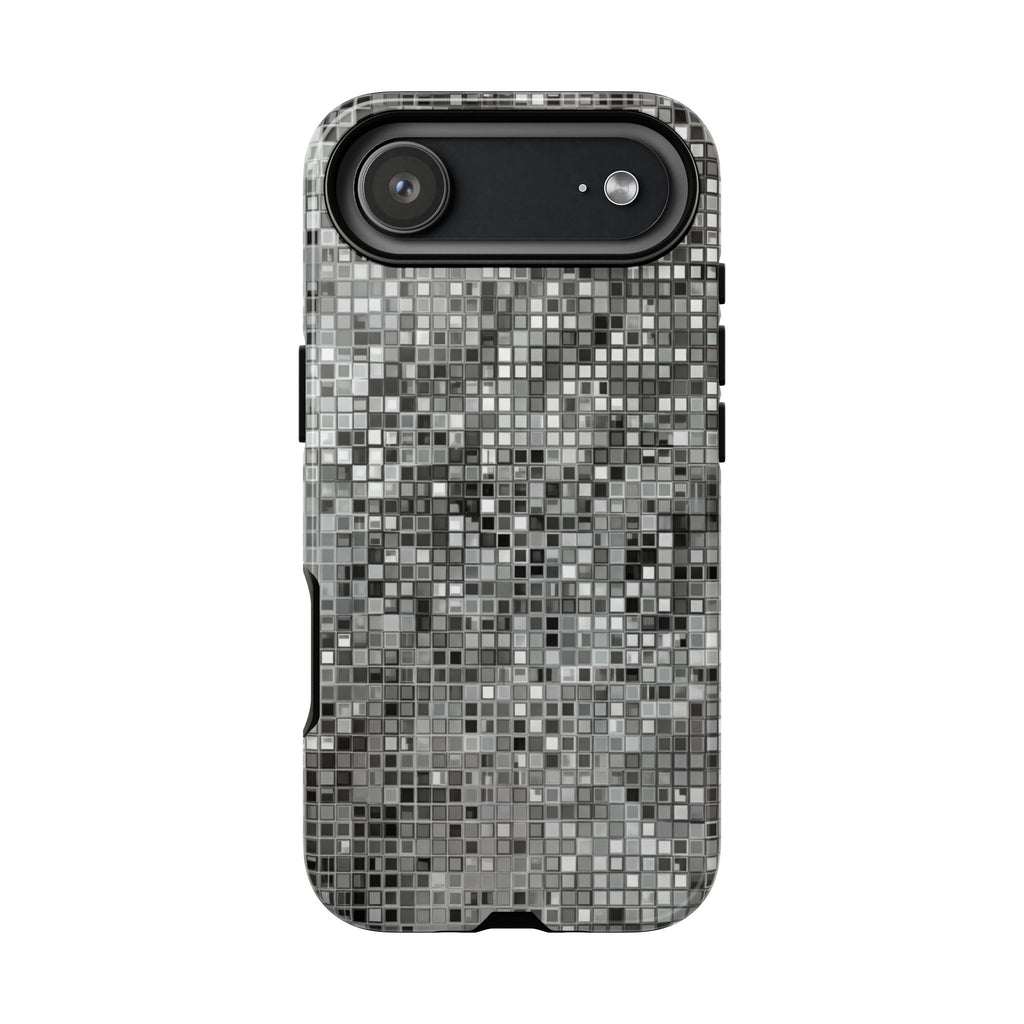 DISCO iPhone Case