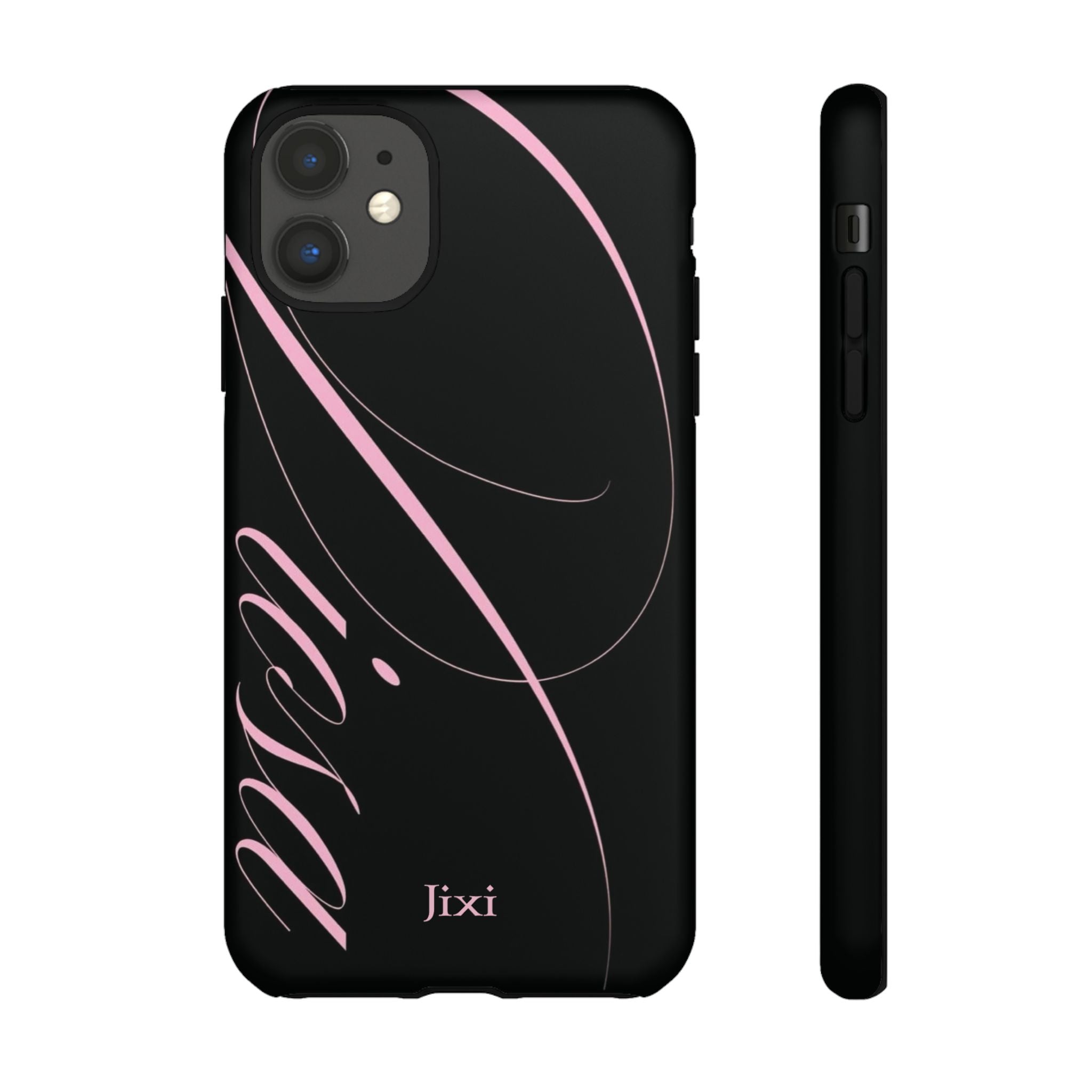 'DIVA' iPhone Case