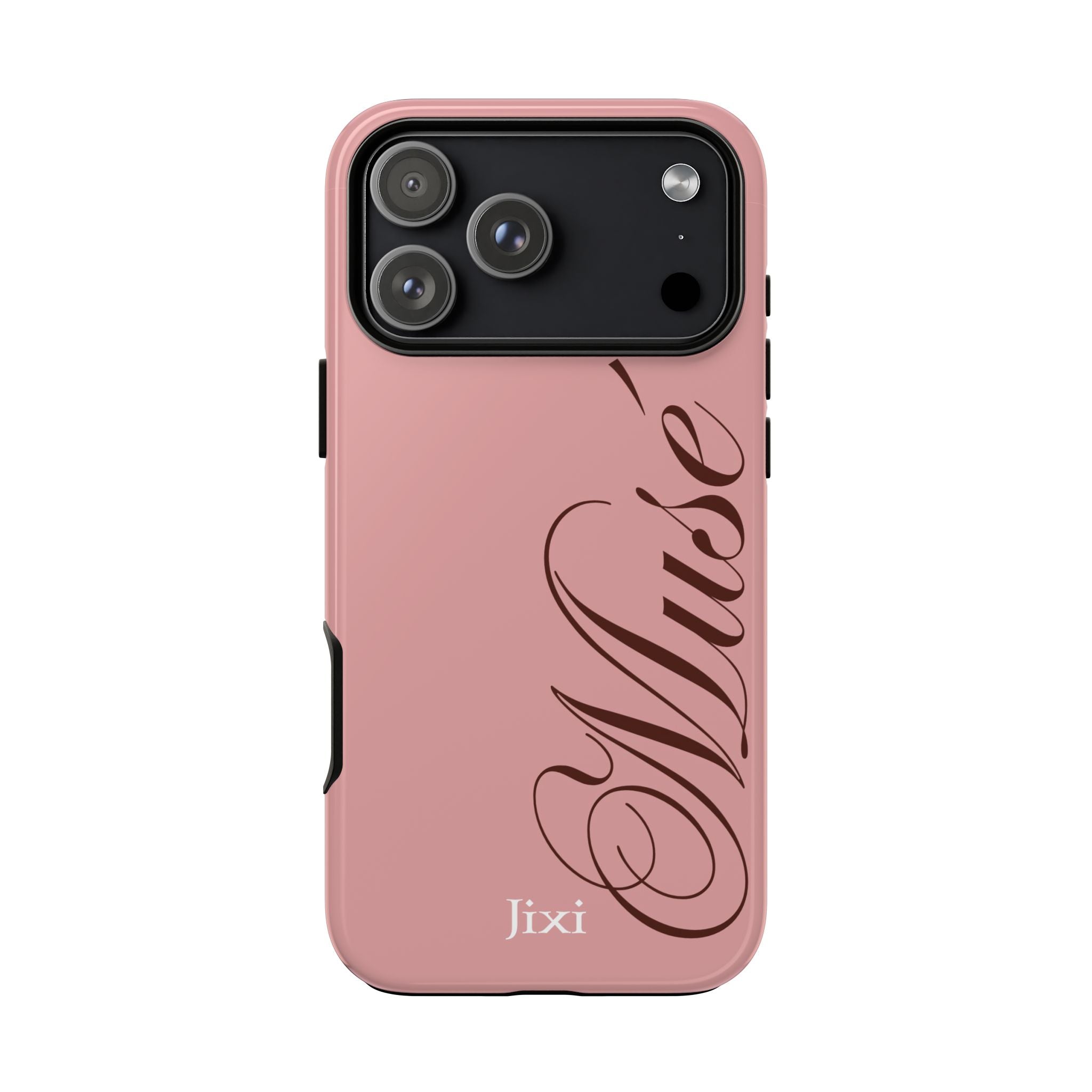 'MUSE' iPhone Case