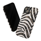 UNTAMED GRACE iPhone Case