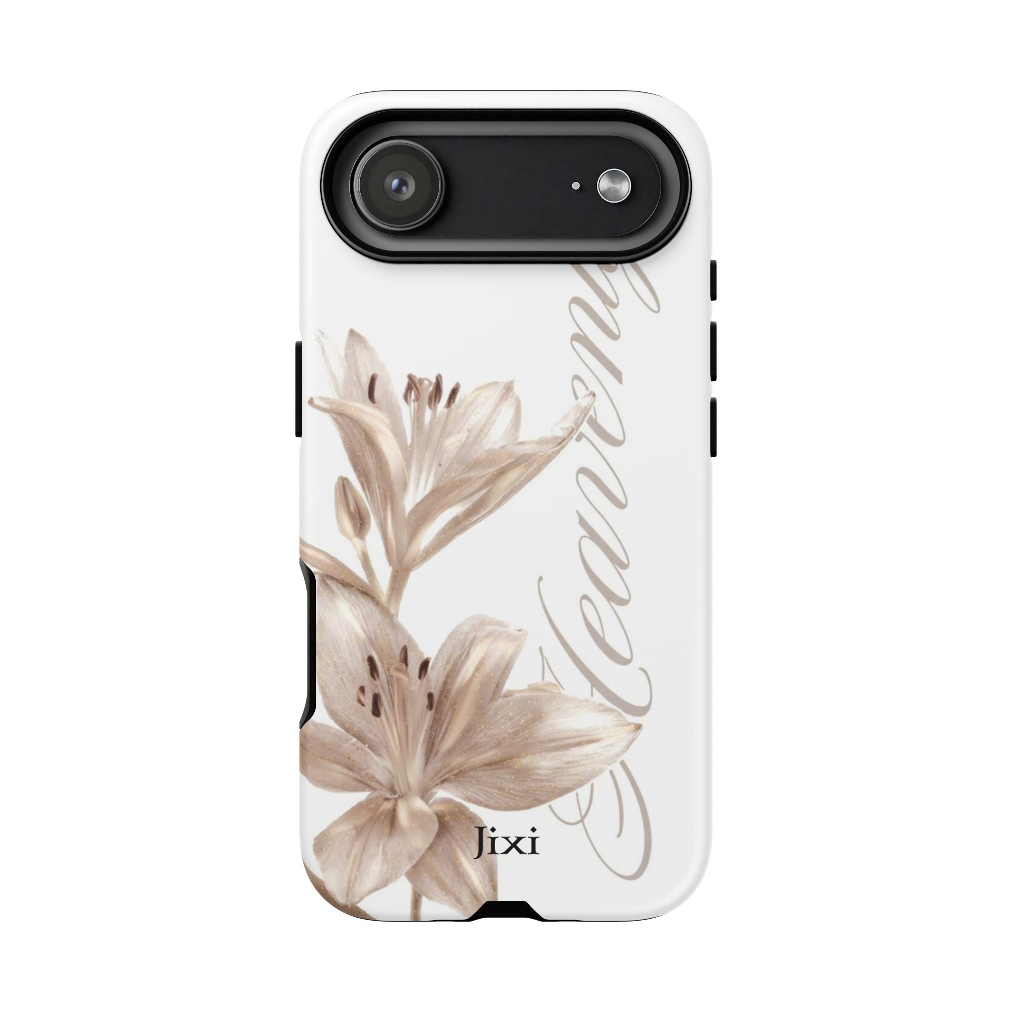 'HEAVENLY' iPhone Case
