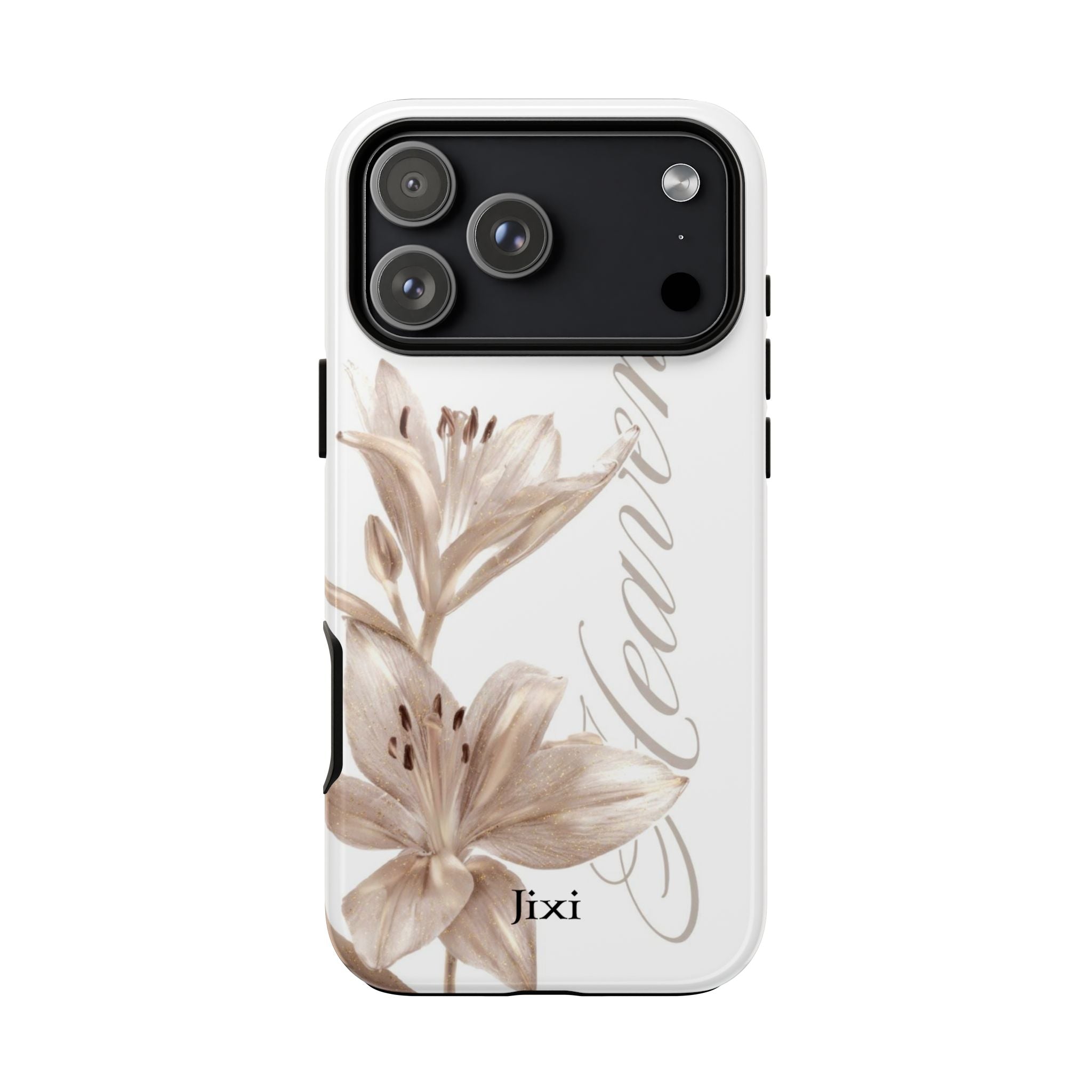 'HEAVENLY' iPhone Case