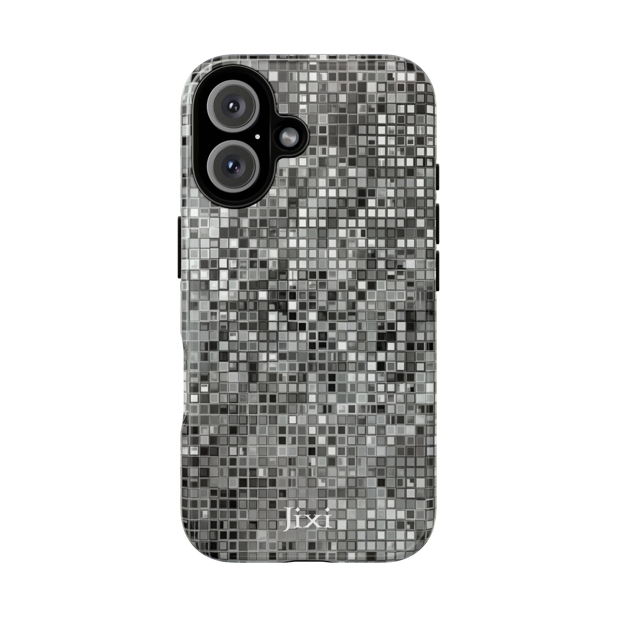 DISCO iPhone Case
